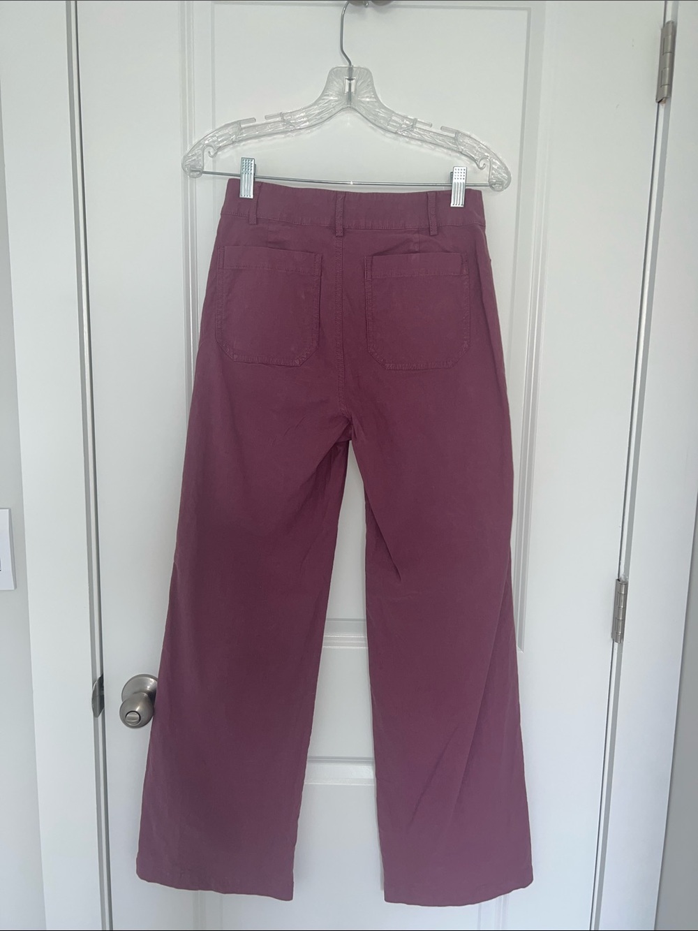 J. Crew Lizzie Pant Size 25 - Picture 3 of 5